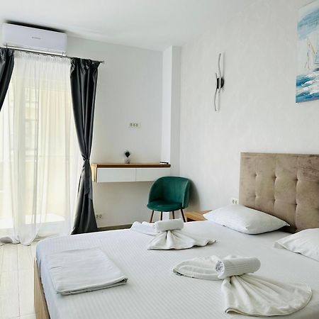Victory Luxury Apartments Eforie Bagian luar foto