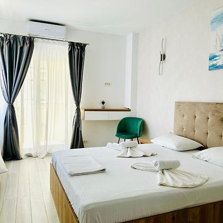 Victory Luxury Apartments Eforie Bagian luar foto