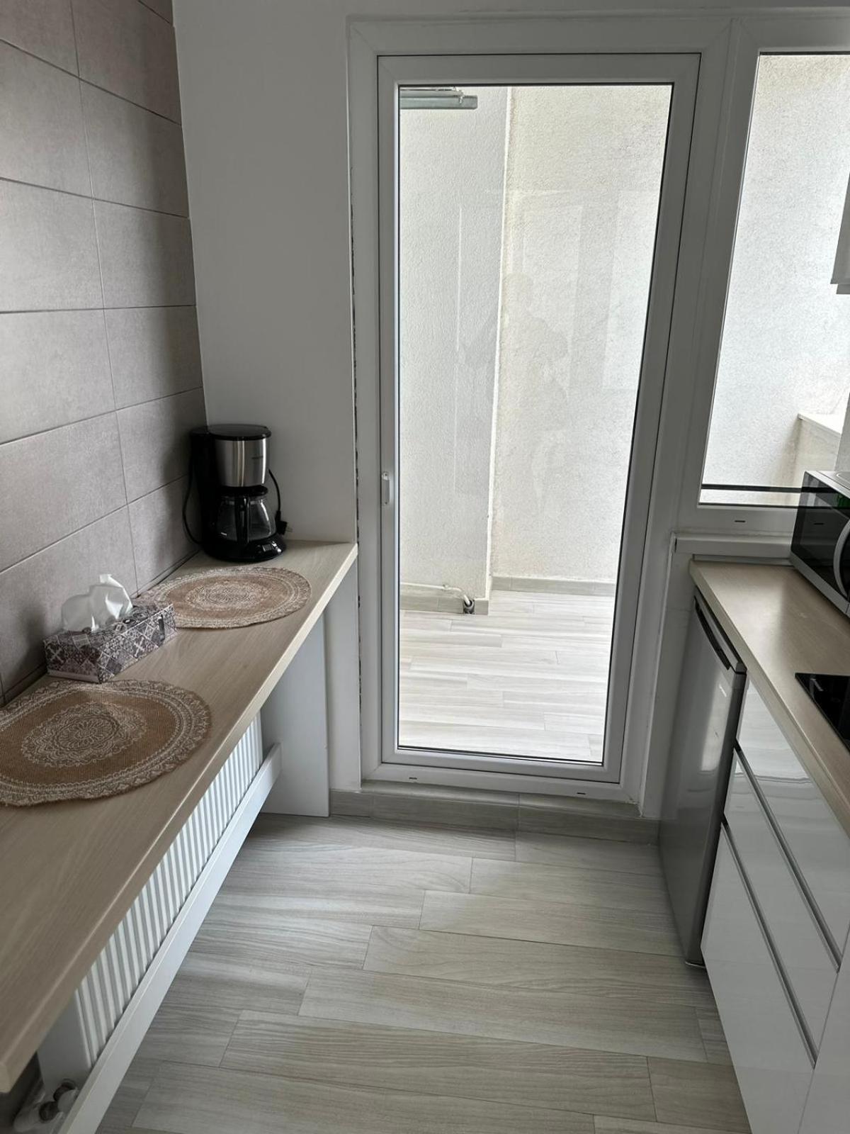 Victory Luxury Apartments Eforie Bagian luar foto