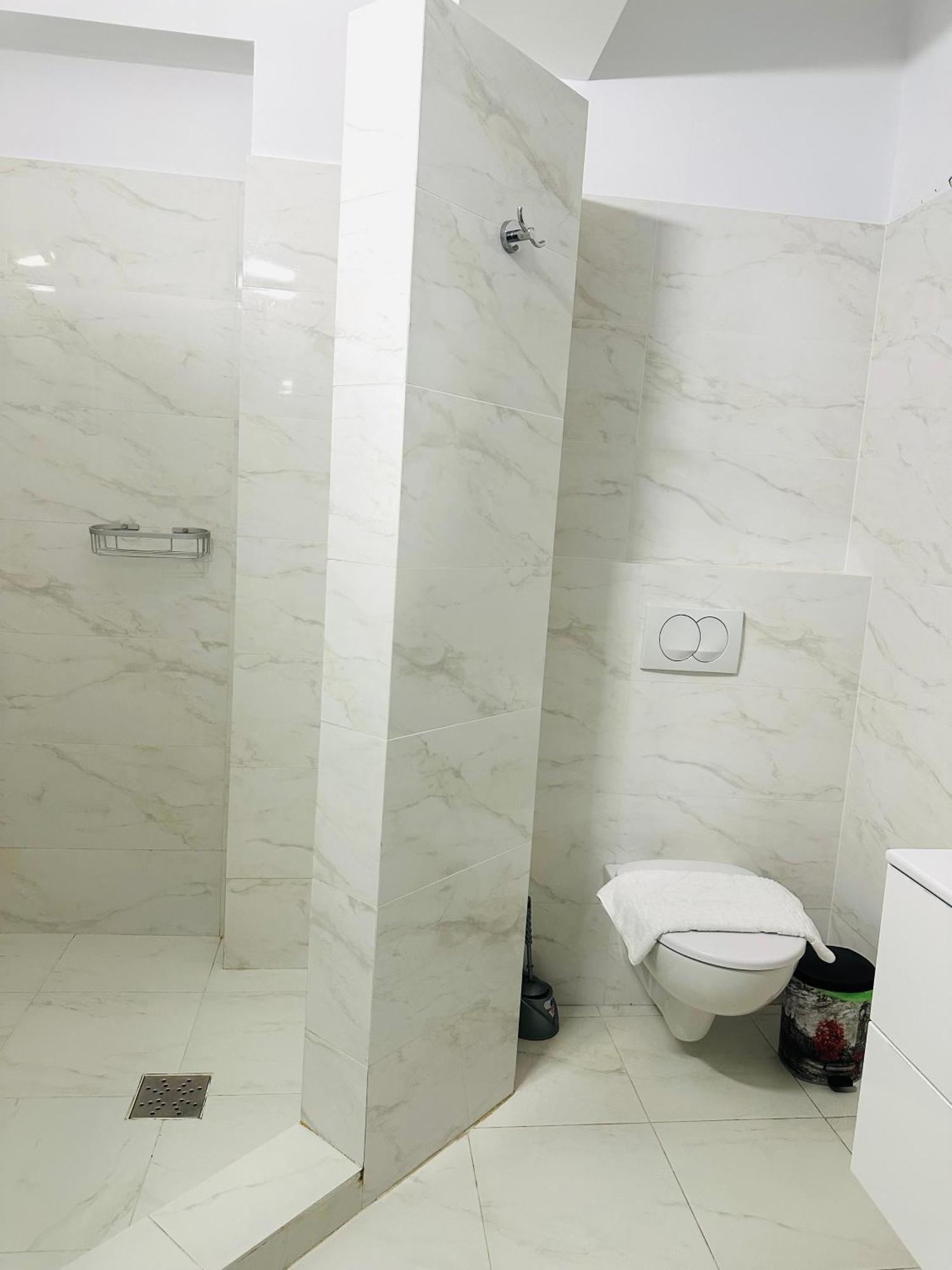 Victory Luxury Apartments Eforie Bagian luar foto